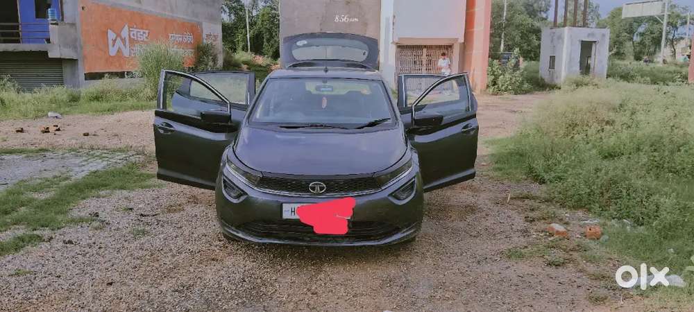 Tata Altroz 1.2 Xm 2020