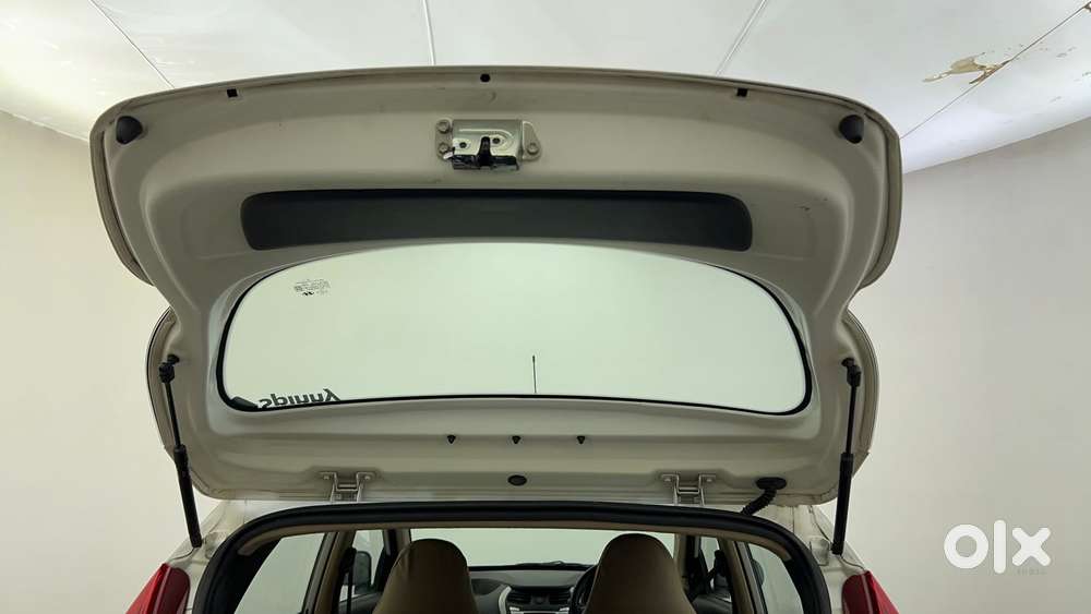 Hyundai Eon Magna +, 2018, Petrol