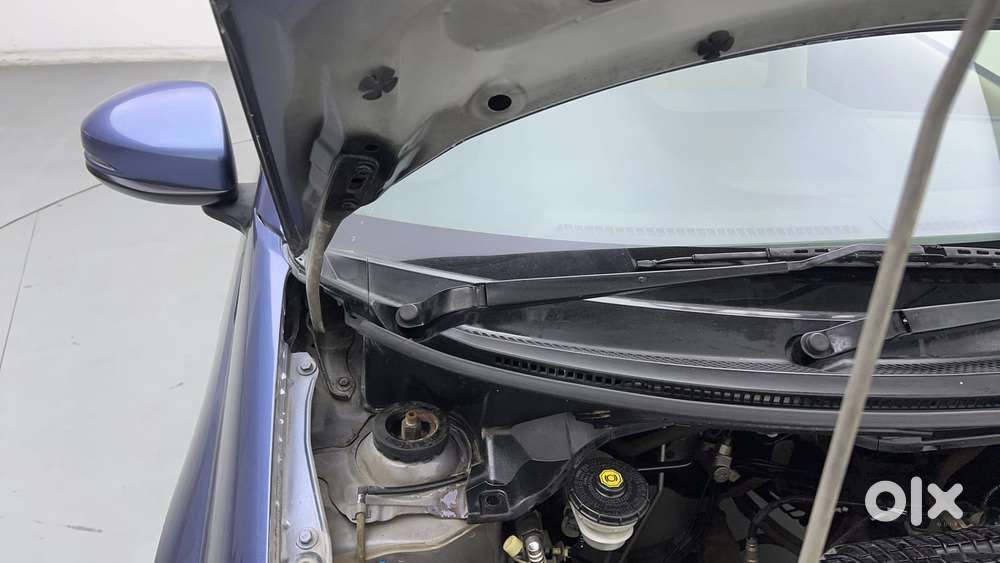 Honda Amaze Vx Petrol, 2016, Petrol