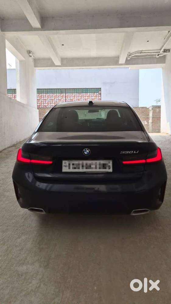 Bmw 3 Series Gran Limousine 2023 Petrol Well Maintained