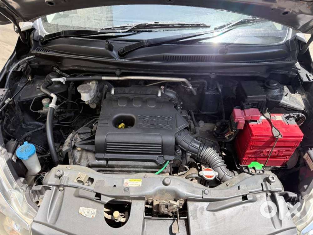 Maruti Suzuki Celerio 1.0 Vxi Amt, 2015, Petrol