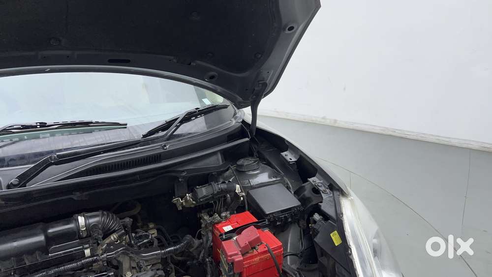 Maruti Suzuki Dzire 1.2 Vxi, 2017, Petrol
