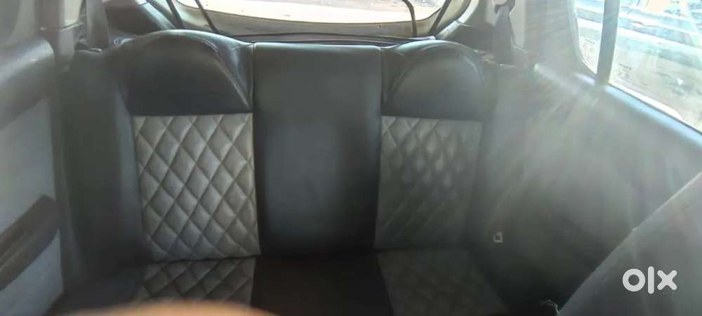 Maruti Suzuki Alto 2017 Car