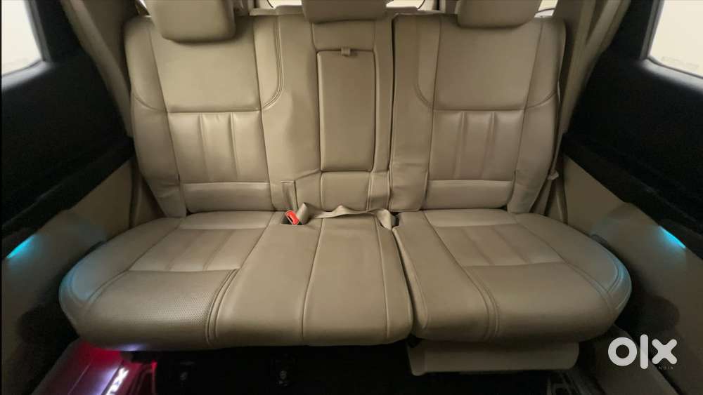 Mahindra Xuv500 W10 At, 2016, Diesel