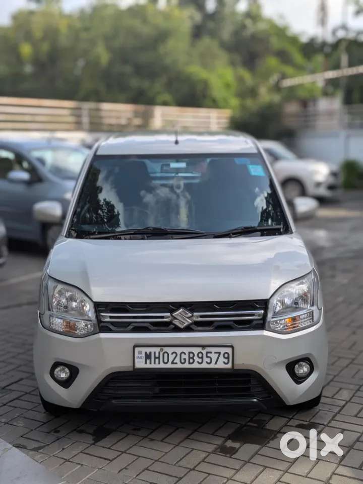 Maruti Suzuki Wagon R Vxi 1.0 Cng, 2024, Cng & Hybrids