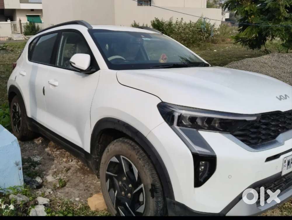 Kia Sonet 1.5 Htx 2024 Facelift