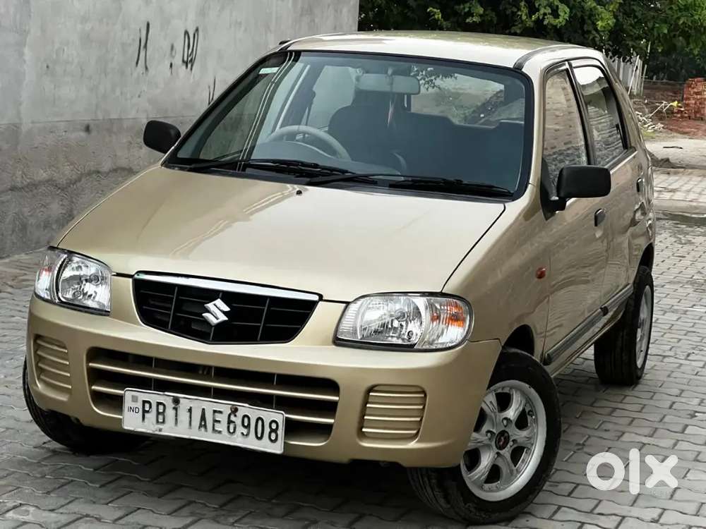 Maruti Suzuki Alto Fun 2006