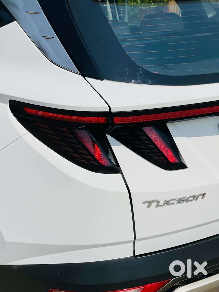 Hyundai Tucson 2.0 Signature 2wd Diesel At, 2022, Diesel