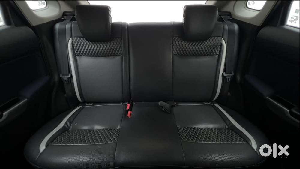 Maruti Suzuki Baleno 1.2 Zeta, 2019, Petrol