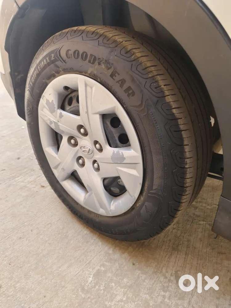 Hyundai Venue S Plus Mt 2021