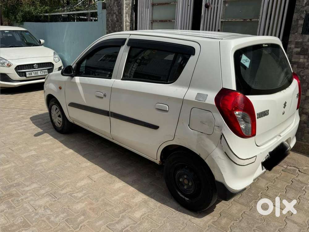Maruti Suzuki Hybrid 2019