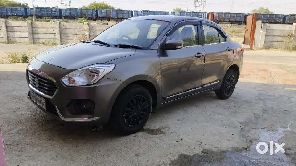 Maruti Suzuki Dzire 2020 Petrol Well Maintained