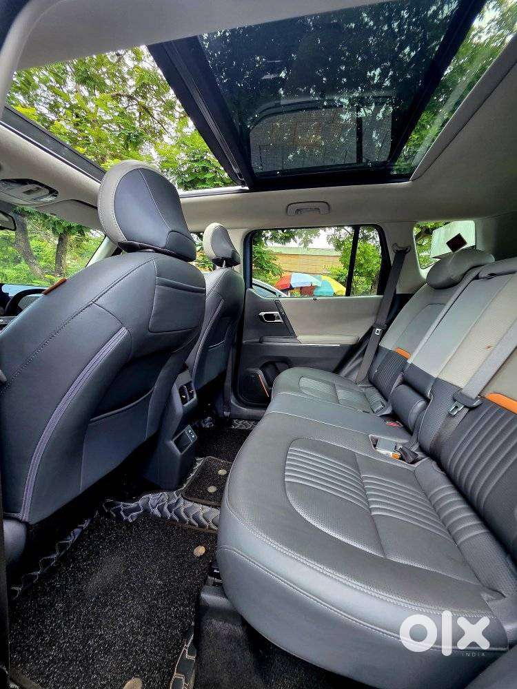 Kia Syros Htx Plus Opt Diesel At, 2025, Diesel