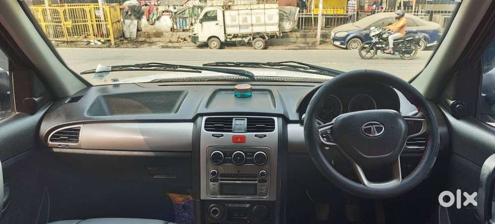Tata Safari Storme [2015-2019] 2.2 Ex 4x2, 2018, Diesel