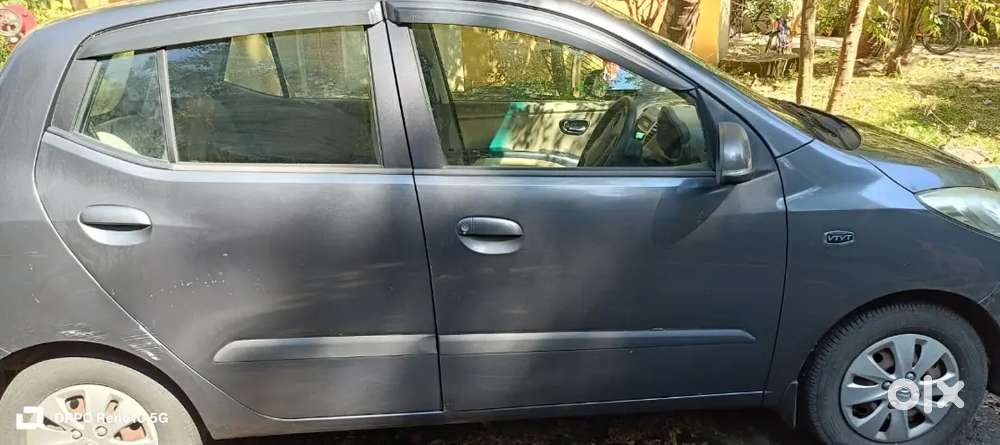 Hyundai I10 2012 Petrol 26000 Km Driven