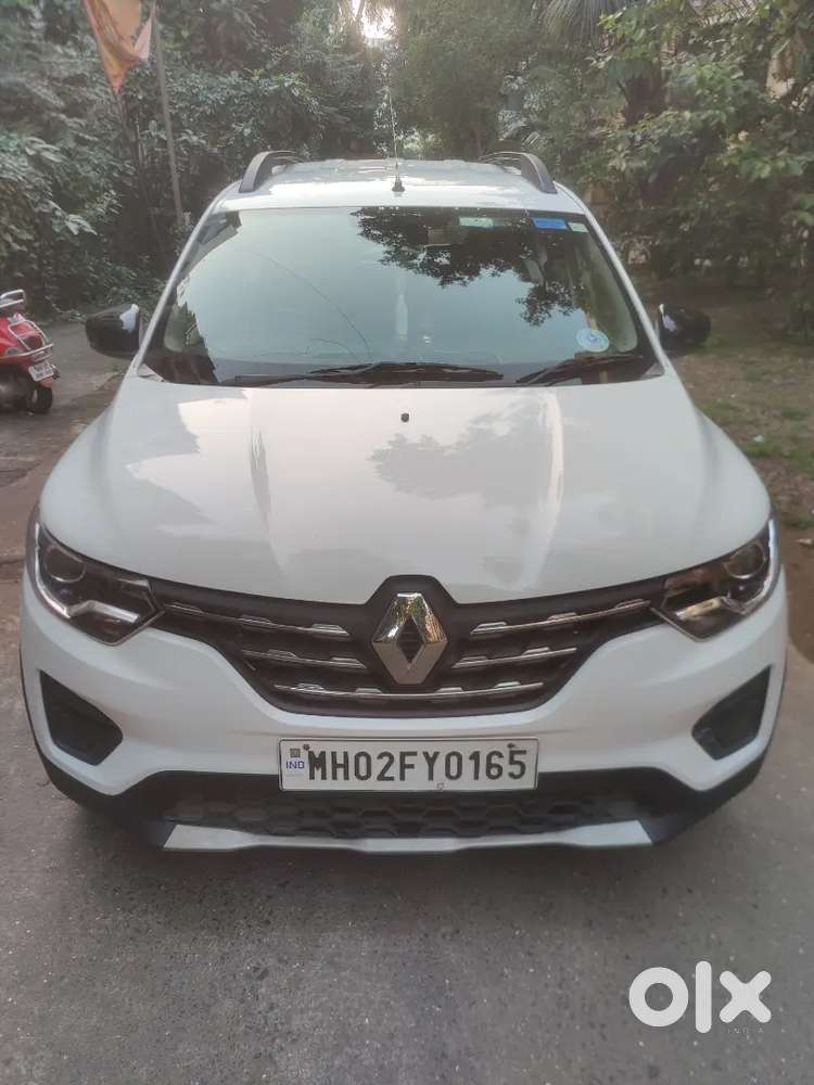 Renault Triber 2023 Petrol Well Maintained
