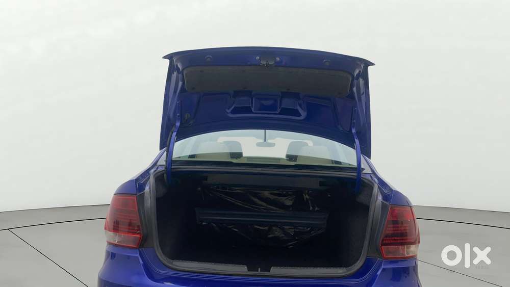 Volkswagen Vento 1.0 Highline Plus, 2020, Petrol