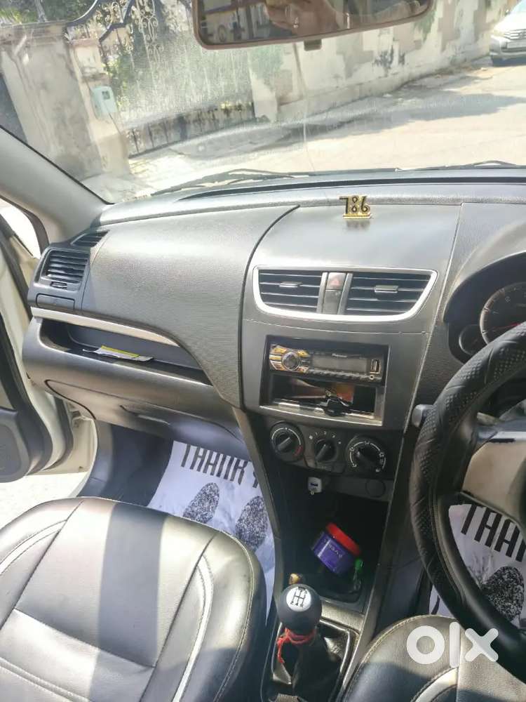 Maruti Suzuki Swift Vdi 2013 Diesel