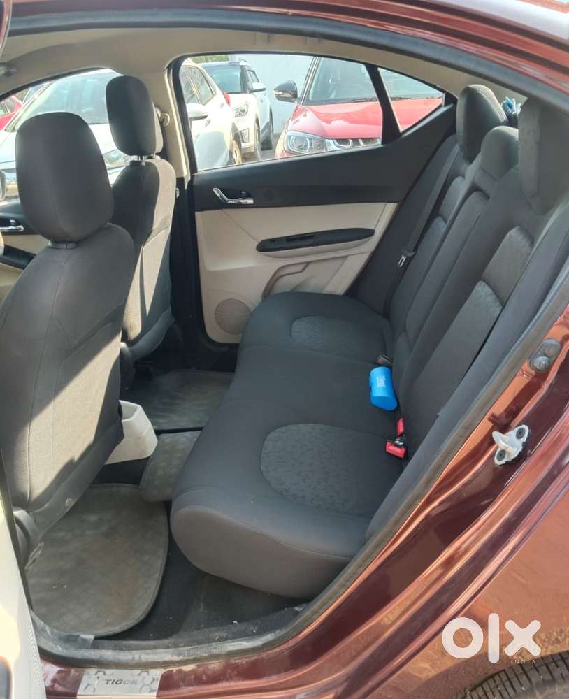 Tata Tiago Xz Plus, 2023, Petrol