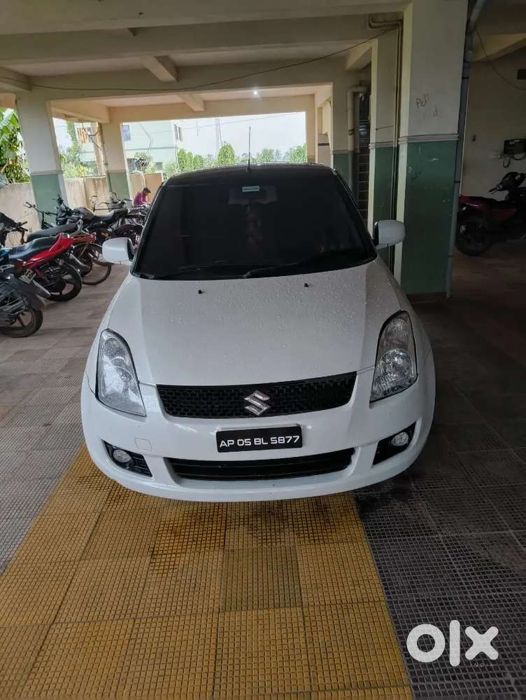 Maruti Suzuki Swift 2009 Diesel Well Maintained
