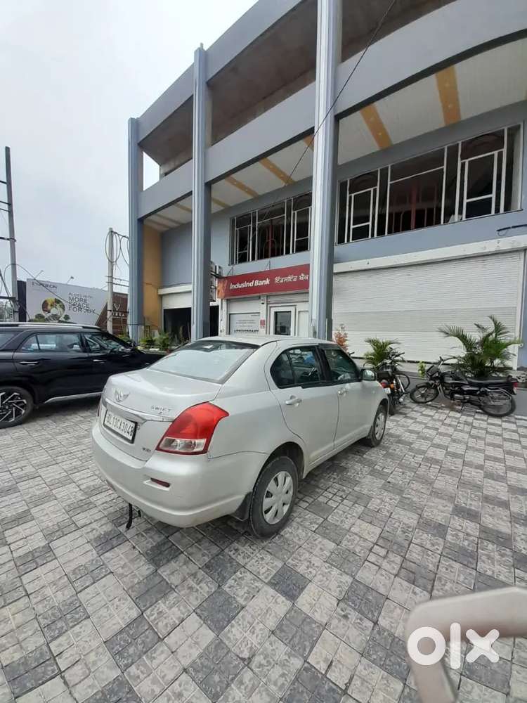 2nd Owner Maruti Dzire 2011 Passing 8 Month Full Insurance, 2 Lakh Val