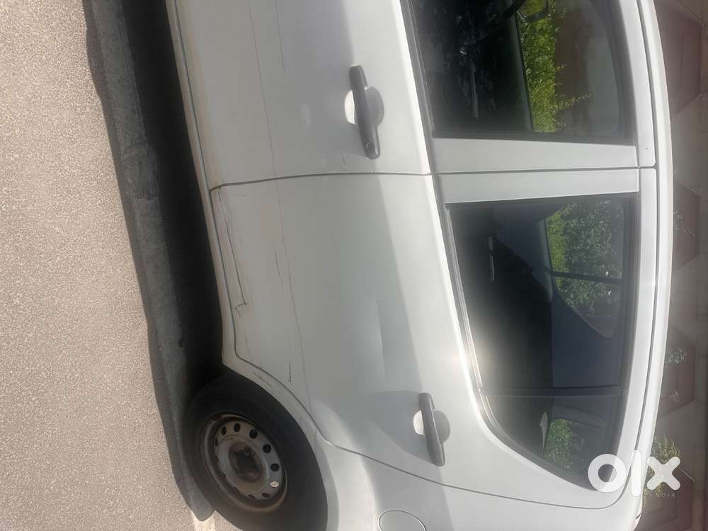 Ist Owner White Riz Lxi Converted To Vxi, Cng On Paper