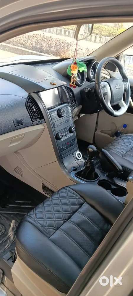 Mahindra Xuv500 2015 Year Diesel Automatic,w10