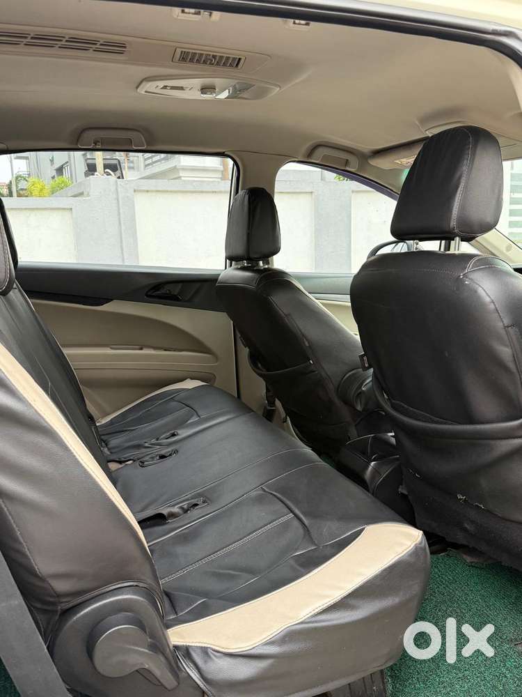 Mahindra Marazzo M2 8str, 2019, Diesel