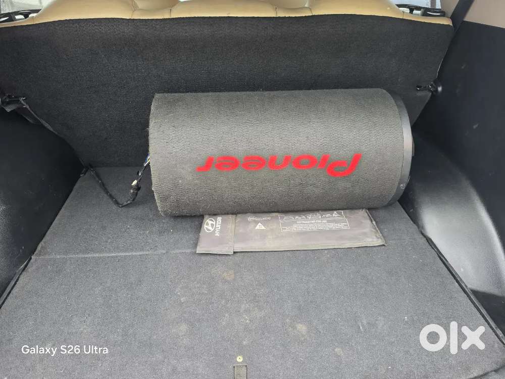 Hyundai Creta 2018 Diesel