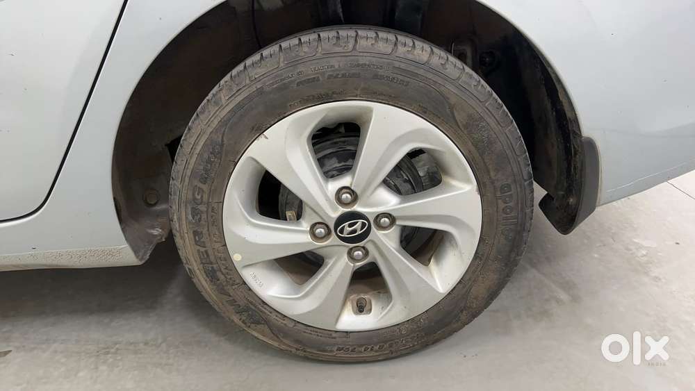Hyundai Xcent Sx 1.2, 2019, Petrol