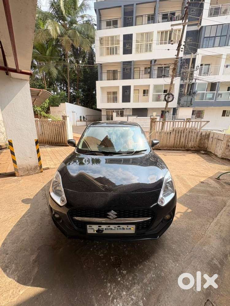 Maruti Suzuki Petrol 2023