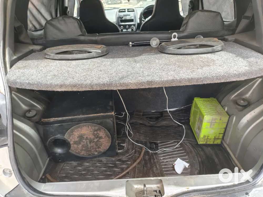 Renault Kwid 2016 July