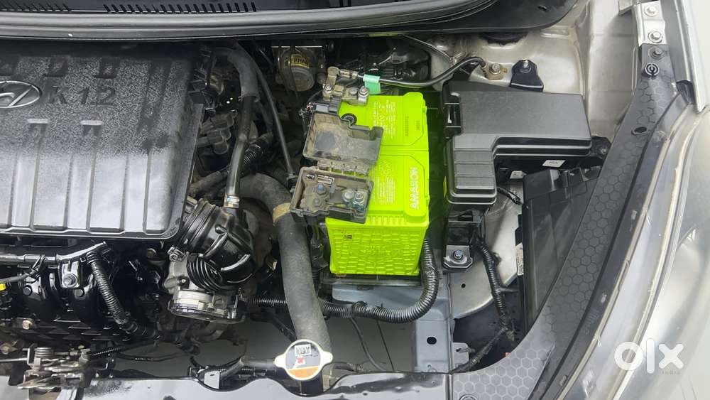 Hyundai Grand I10 Nios Sportz 1.2 Kappa Vtvt, 2020, Petrol