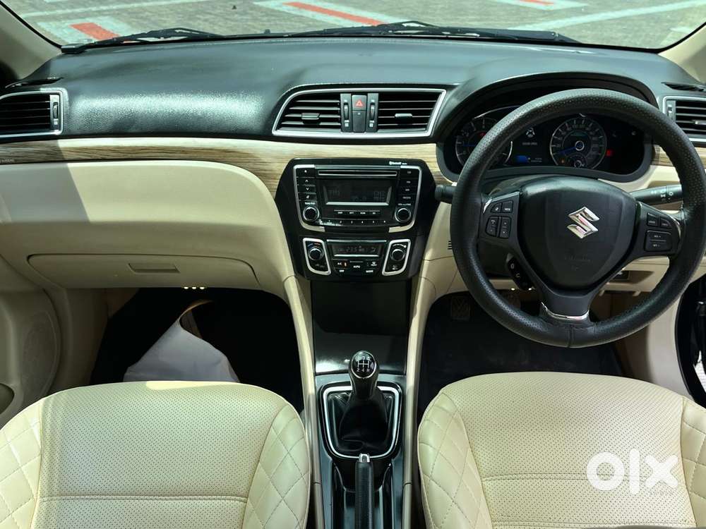 Maruti Suzuki Ciaz Smart Hybrid Delta , 2020, Petrol