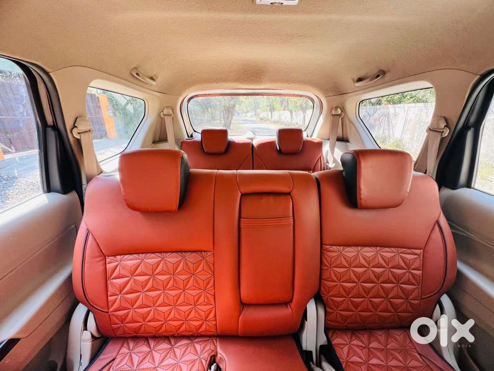 Maruti Suzuki Ertiga Vxi (o) Cng, 2020, Cng & Hybrids