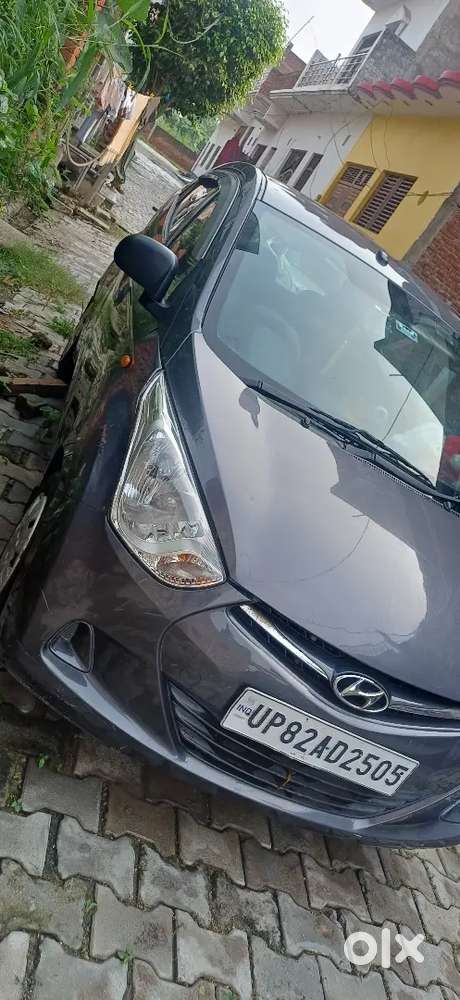 Hyundai Eon 1.0 Magna Petrol Manual 2018