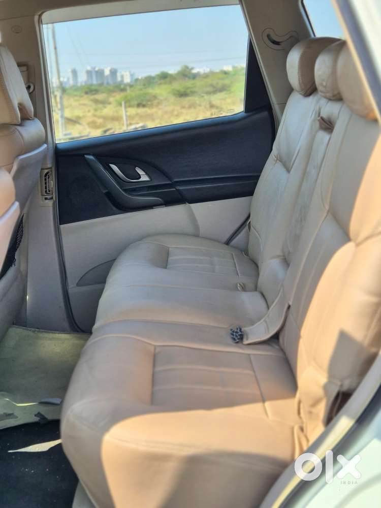 Mahindra Xuv500 W10 2wd, 2016, Diesel