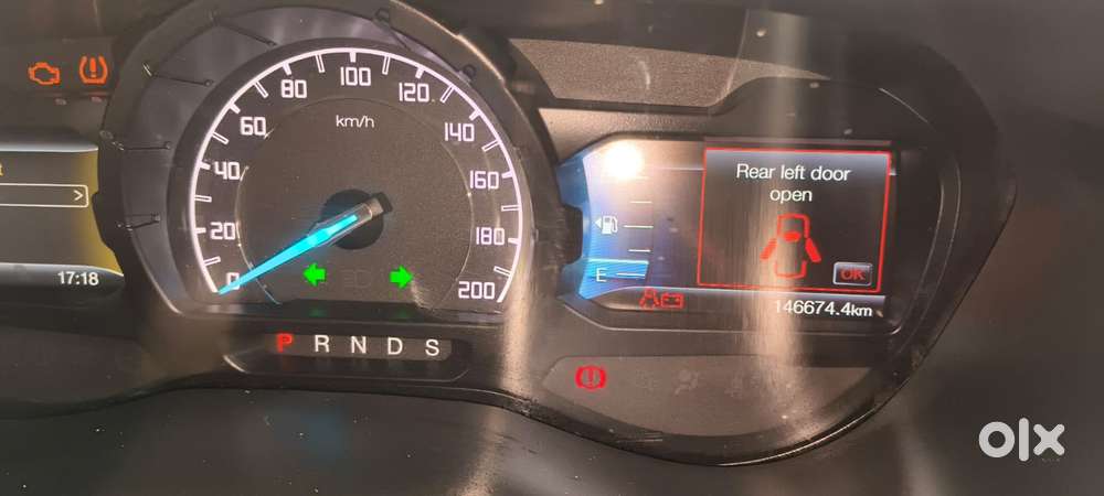 Ford Endeavour Sport Edition, 2021, Diesel