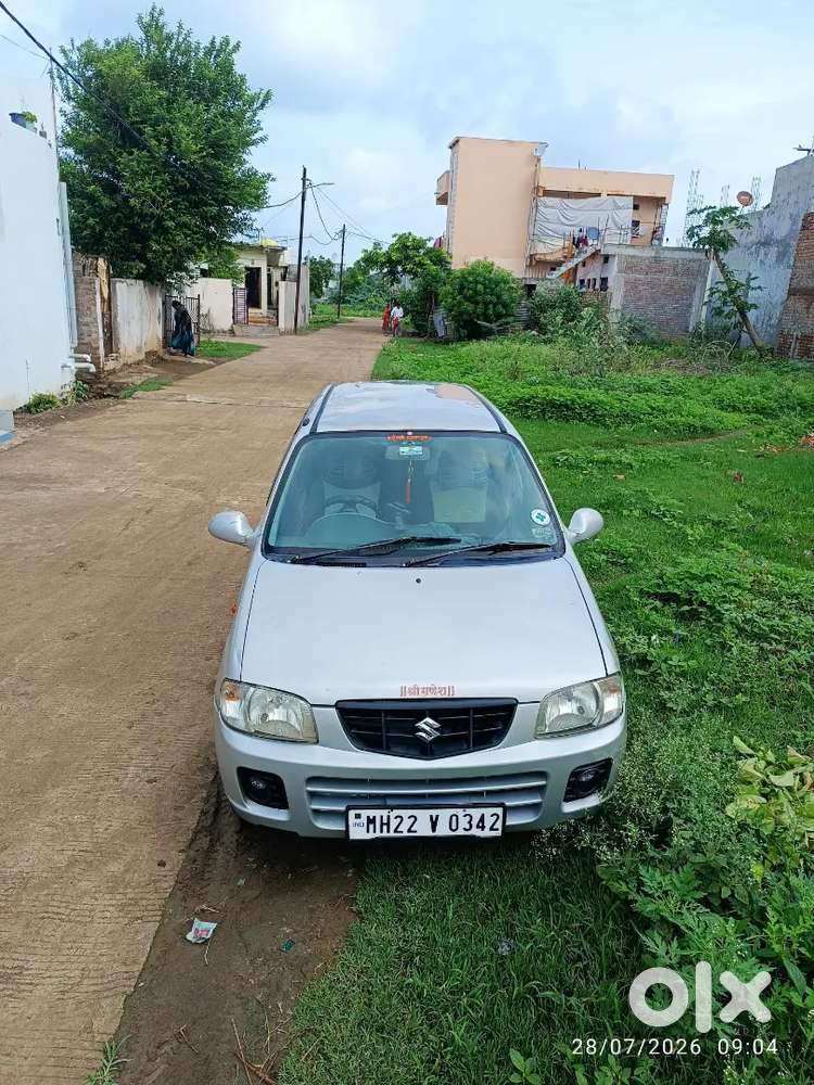 Maruti Suzuki Alto Lxi Petrol Manual 2011 To 2031 Pepar Cliar
