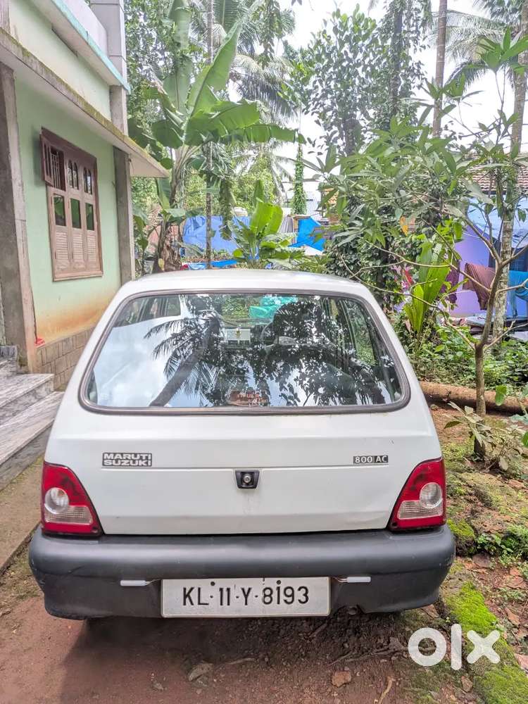 Good Condition . Good Tyres.