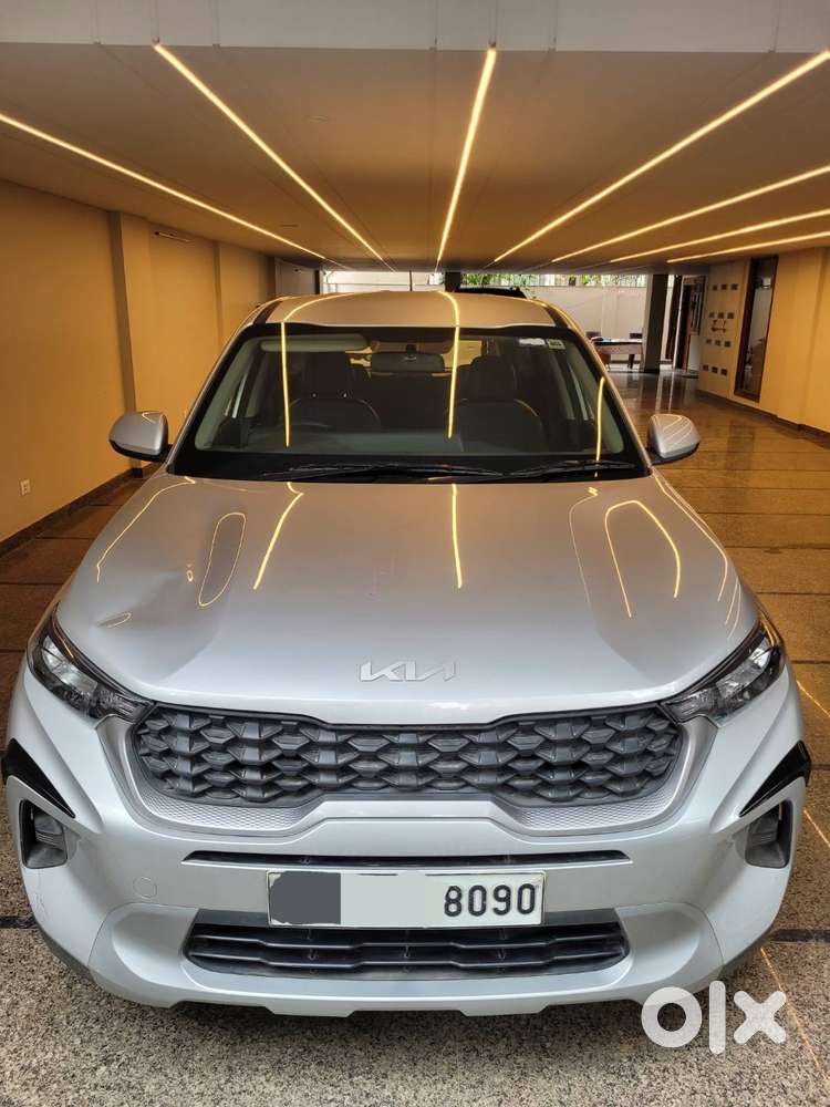 Kia Sonnet 2022 Petrol Hte 1.2