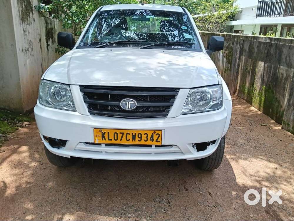 Tata Yodha Pickup For Sale