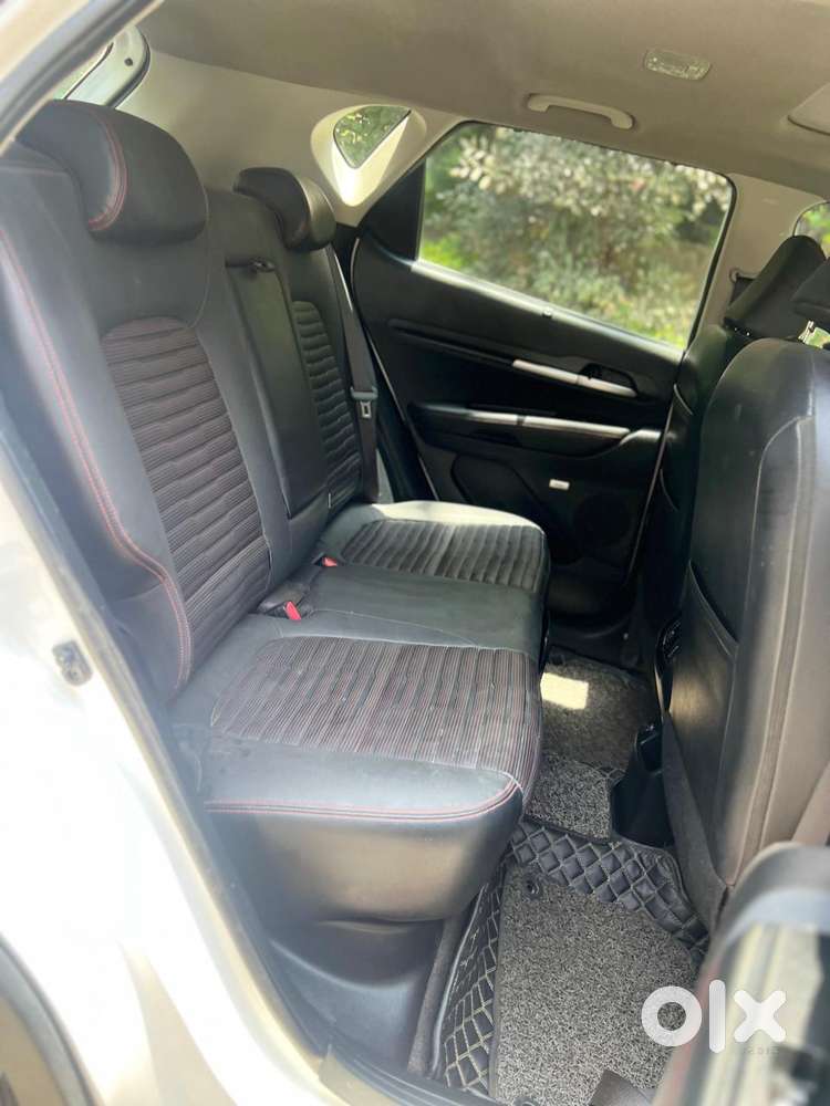 Kia Sonet Gtx Plus, 2023, Petrol