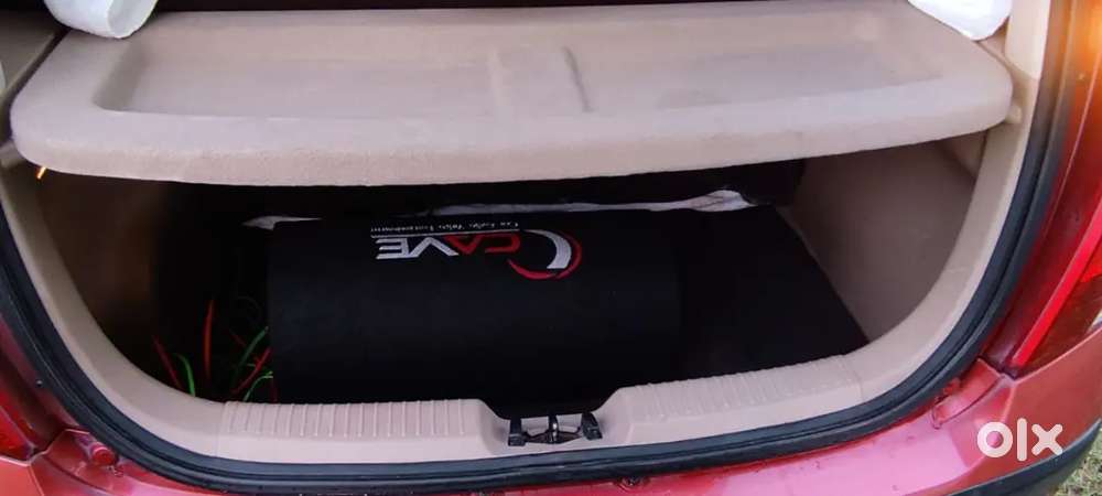 Hyundai I10 Sportz 2009