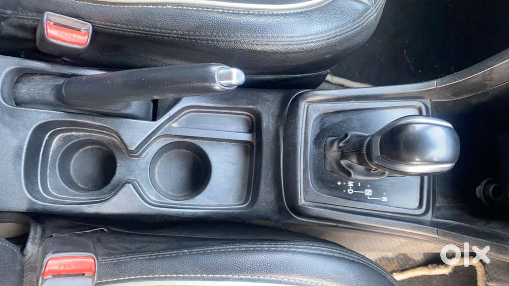 Maruti Suzuki Vitara Brezza Zdi Plus Amt, 2019, Diesel