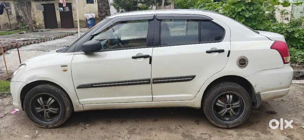 Swift Dzire Vdi 2011 Diesel