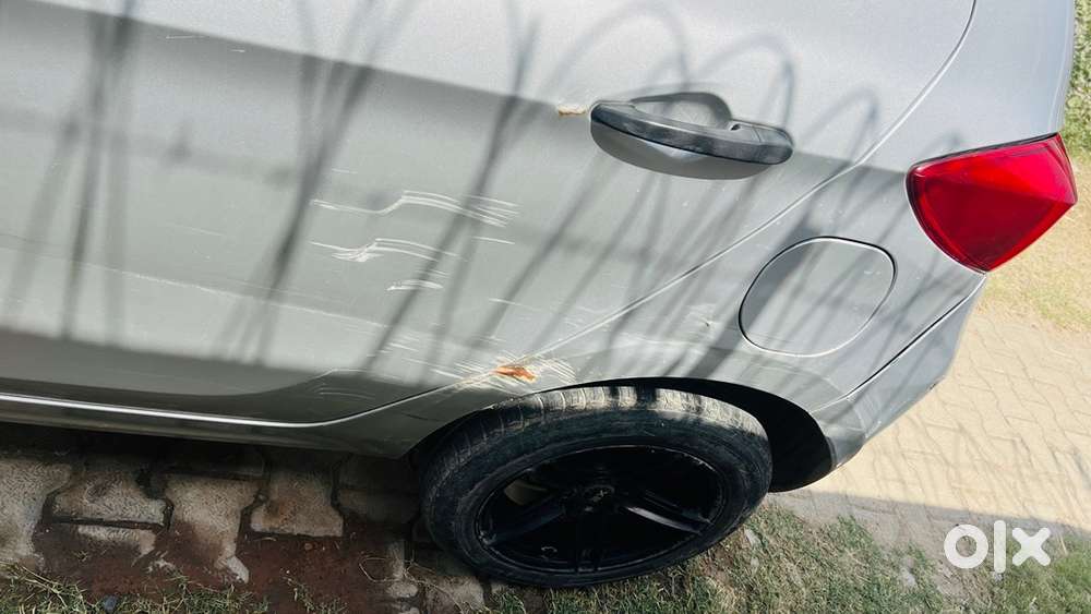 Tata Tiago Diesel 2019 Year