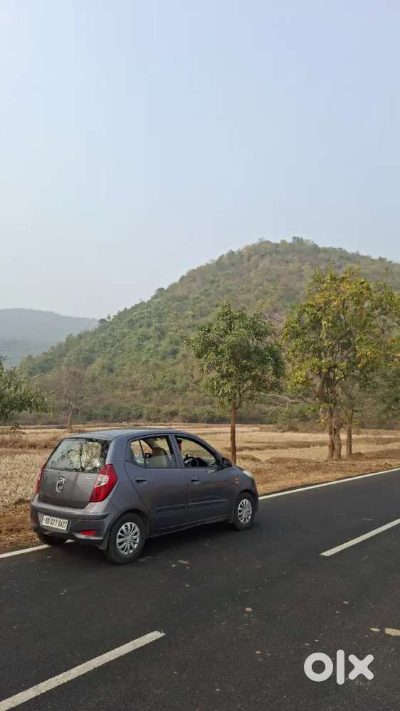 Hyundai I10 Petrol Good Condition
