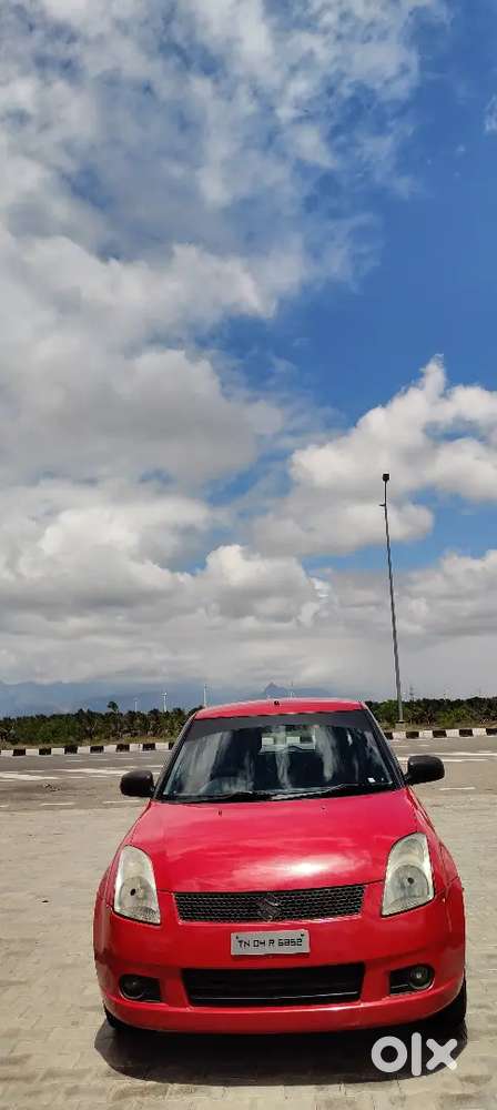 Maruti Suzuki Swift Vxi 2006