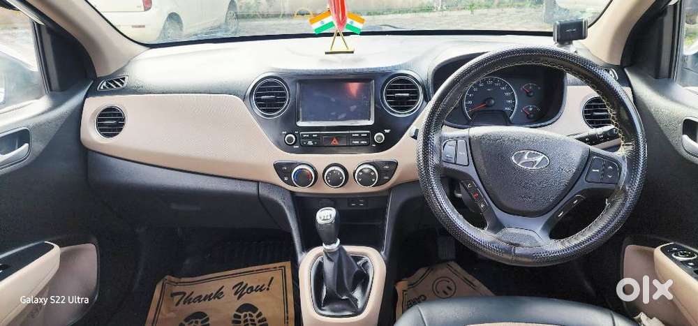 Hyundai Grand I10 1.2 Kappa Sportz Option, 2019, Cng & Hybrids